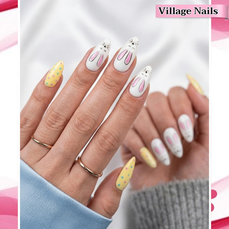 Nail Art Design